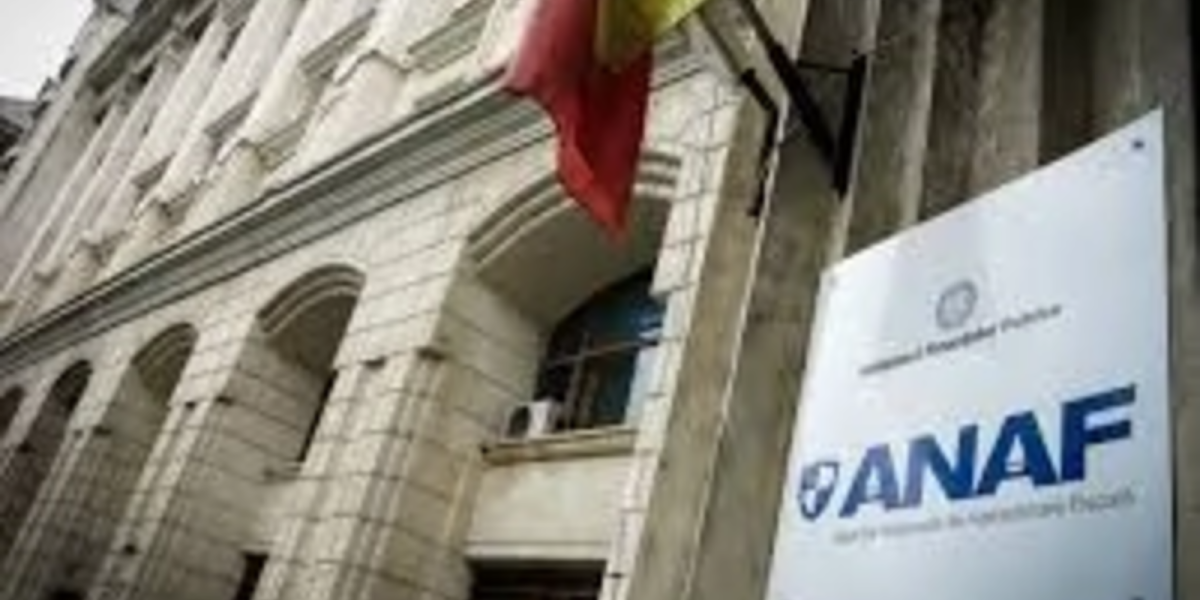 Funcționari ANAF din Iași, suspectați de incompatibilitate; Agenția Națională de Integritate, sesizată Agenția Națională de Administrare Fiscală (ANAF) a descoperit nereguli în activitatea a cinci funcționari din cadrul Direcției Regionale a Finanțelor Publice Iași