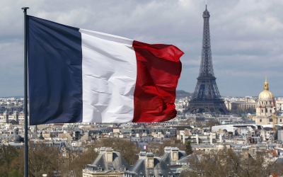 Ascensiunea extremei drepte în Franța: un semnal de alarmă pentru scena politică Partidul Adunarea Națională (RN), condus de Marine Le Pen, a obținut cele mai bune rezultate de până acum în primul tur al alegerilor municipale din Franța