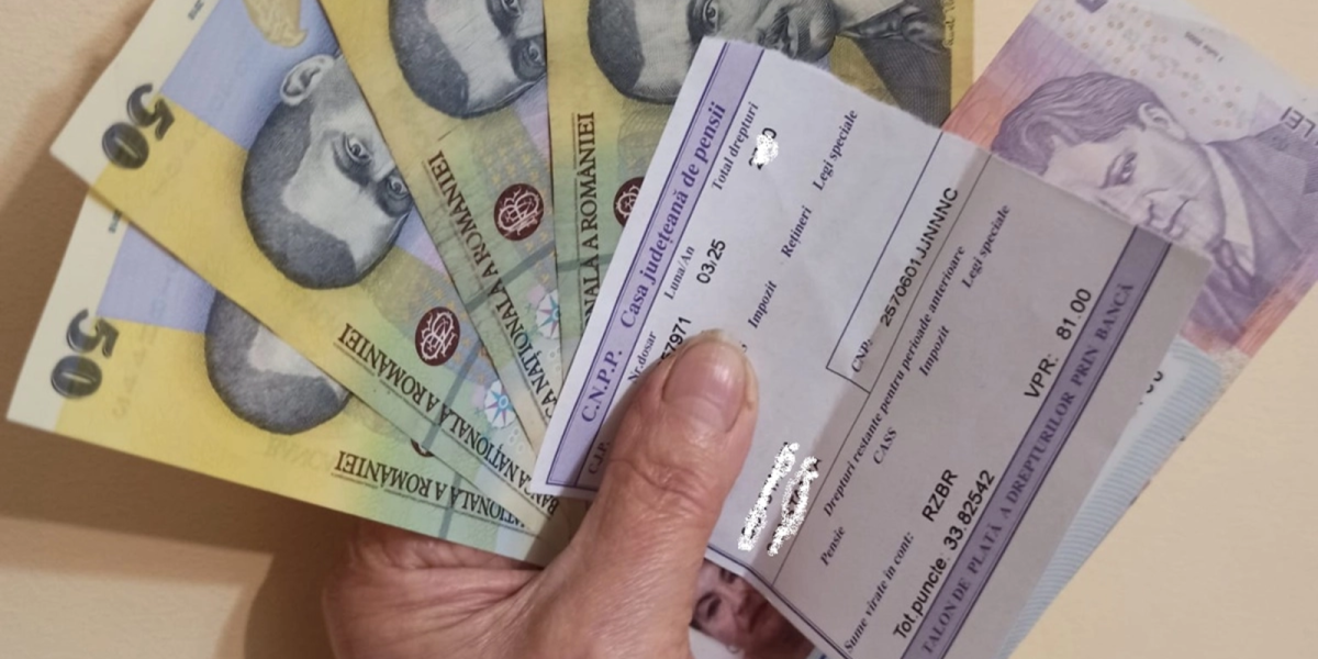 Ajutor financiar pentru pensionarii militari în 2026, votat în Parlament Comisiile reunite de buget-finanțe din Parlament au aprobat un amendament important, marți, care vizează acordarea unui ajutor financiar pentru pensionarii militari cu venituri reduse