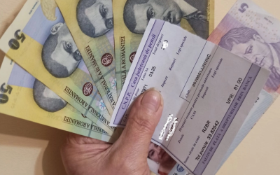 Ajutor financiar pentru pensionarii militari în 2026, votat în Parlament Comisiile reunite de buget-finanțe din Parlament au aprobat un amendament important, marți, care vizează acordarea unui ajutor financiar pentru pensionarii militari cu venituri reduse