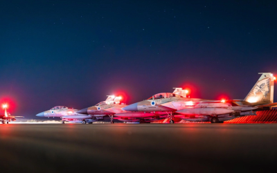 Israelul bombardează din nou Beirutul, după ordinul de evacuare Armata israeliană a reluat bombardamentele în suburbiile sudice ale Beirutului, duminică seara, la scurt timp după ce a emis un ordin de evacuare pentru mai multe cartiere din zonă