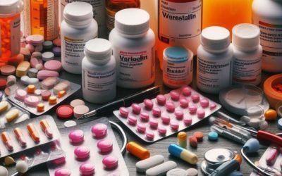 Medicamentele expirate: Riscuri pentru sănătate și ce trebuie să știi Data de expirare a unui medicament este mult mai mult decât o simplă indicație pe ambalaj