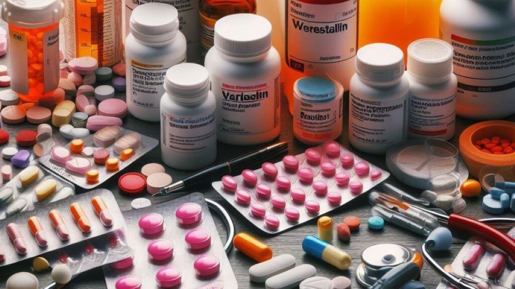 Medicamentele expirate: Riscuri pentru sănătate și ce trebuie să știi Data de expirare a unui medicament este mult mai mult decât o simplă indicație pe ambalaj