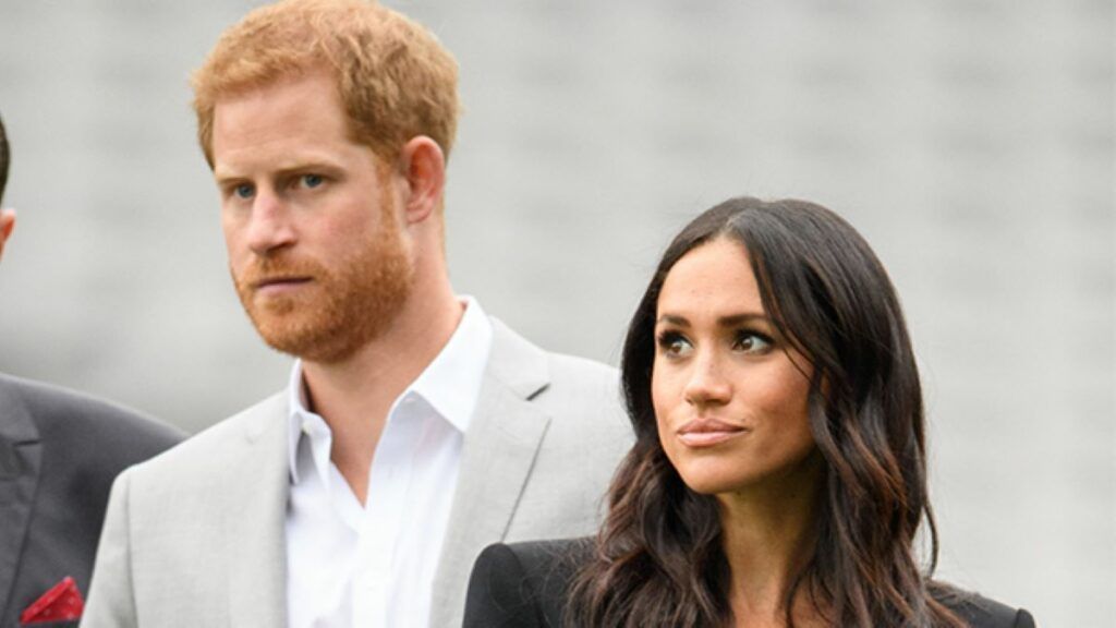 Meghan Markle și Prințul Harry, o nouă apariție publică cu fiica lor, Lilibet Ducesa de Sussex, Meghan Markle, a împărtășit recent o fotografie inedită pe contul său de Instagram, în care fiica sa, Princess Lilibet Diana Mountbatten-Windsor, apare pentru prima dată cu chipul clar vizibil