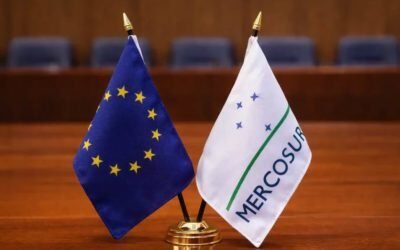 Acordul ue-mercosur, aplicare provizorie din 1 mai