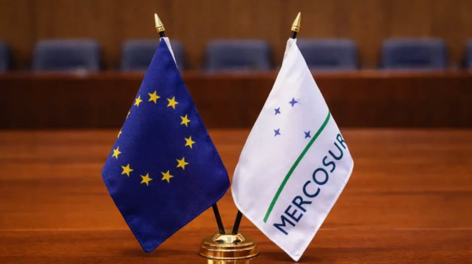 Acordul ue-mercosur, aplicare provizorie din 1 mai