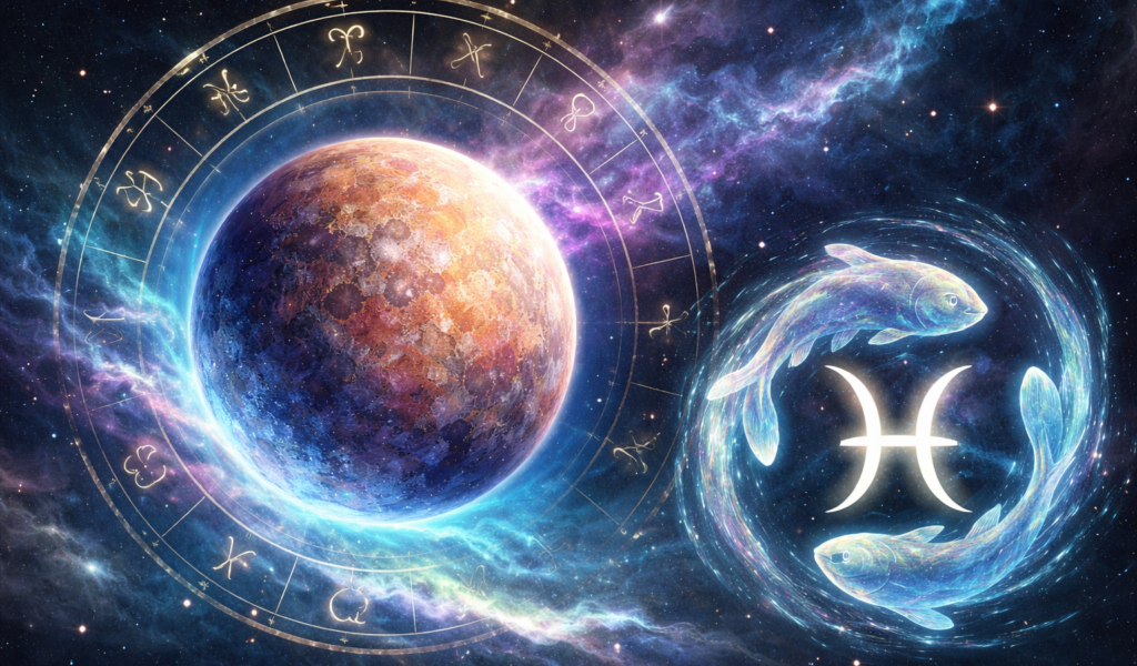 Martie 2026: Zilele critice pentru fiecare zodie