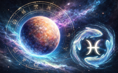 Martie 2026: Zilele critice pentru fiecare zodie