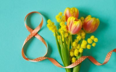 8 martie: o zi dedicată femeilor din întreaga lume Ziua Internațională a Femeii, marcată în fiecare an pe 8 martie, este un prilej de a celebra realizările sociale, economice, culturale și politice ale femeilor