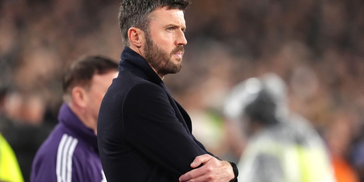 Carrick, mărul discordiei între legendele lui united: „îi poate distruge cariera”