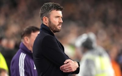 Carrick, mărul discordiei între legendele lui united: „îi poate distruge cariera”