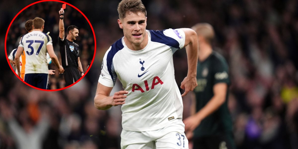 Dezastru pentru Tottenham: Eliminare directă și înfrângere usturătoare în fața lui Crystal Palace Tottenham Hotspur a suferit o înfrângere zdrobitoare în derby-ul londonez cu Crystal Palace, scorul final fiind de 1-3