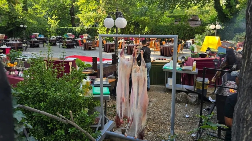 Mieii de Paște, comercializați în târguri temporare