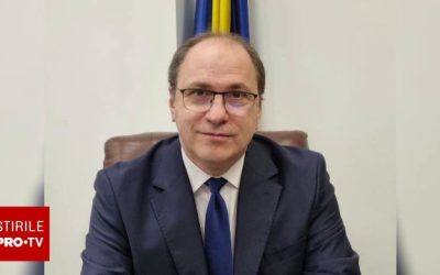 Bolojan propune un nou ministru al educației după interimat