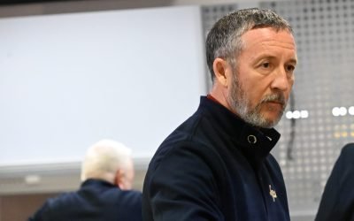 Conflict la distanță între Mihai Stoica și Mihăiță Pleșan pe tema transferurilor ratate la FCSB Un schimb de replici aprins a avut loc între Mihai Stoica, președintele Consiliului de Administrație al FCSB, și impresarul Mihăiță Pleșan, pe marginea unor posibile transferuri de fotbaliști la echipa de fotbal bucureșteană