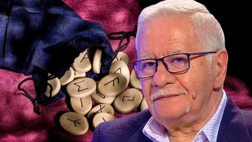 Reformulează acest titlu în stil jurnalistic românesc, 55-70 caractere, informativ și direct. Fără clișee sau formule introductive. Titlu: Horoscop RUNE 2-8 martie. Mihai Voropchievici dezvăluie zodia care câștigă pe toate planurile. „Triumf total”