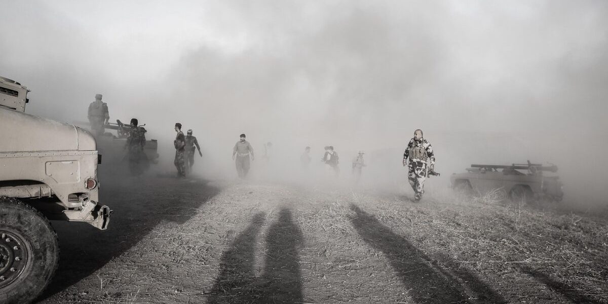 Ofensivă kurdă împotriva Iranului: Grupurile armate își intensifică acțiunile Grupurile armate kurde cu sediul în Irak au lansat o ofensivă militară împotriva forțelor regimului iranian, conform informațiilor prezentate de un oficial al Coaliției Forțelor Politice din Kurdistanul Iranian (CPFIK)