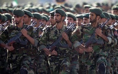 HRW Condamnă Recrutarea Copiilor de către Garda Revoluționară Iraniană Organizația pentru drepturile omului Human Rights Watch (HRW) a emis o condamnare fermă la adresa Corpului Gărzilor Revoluționare Islamice (IRGC) din Iran, din cauza recrutării de copii în rândurile sale