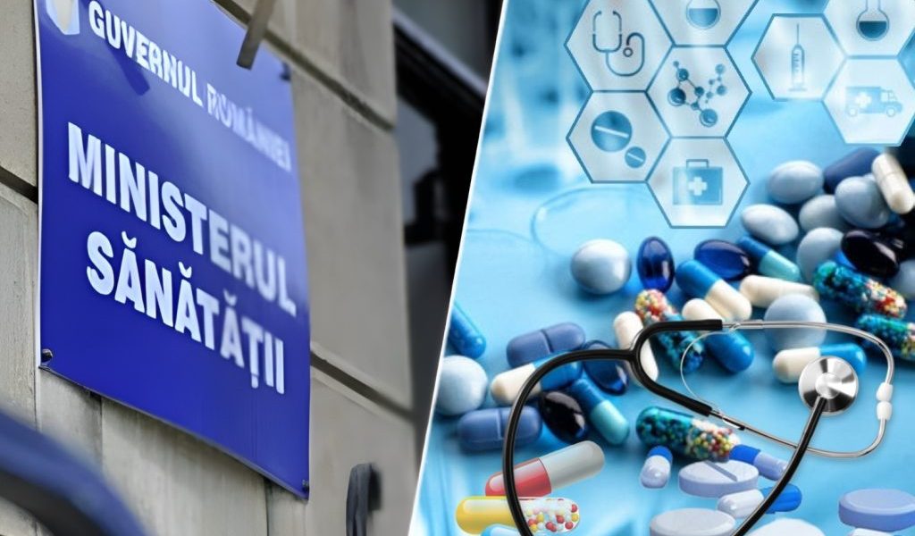 33 de medicamente noi, gratuite și compensate, pe listă