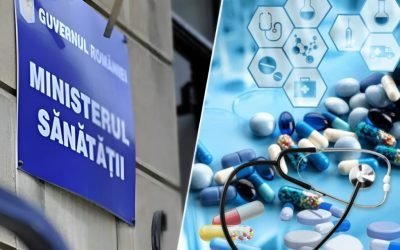 33 de medicamente noi, gratuite și compensate, pe listă
