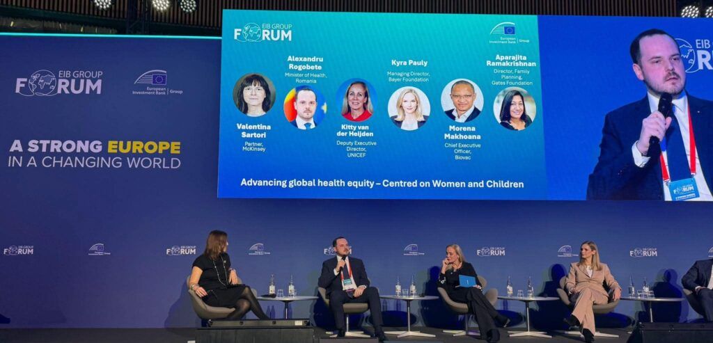 Măsuri importante pentru sănătatea românilor: accent pe prevenție și depistare timpurie Ministrul Sănătății, Alexandru Rogobete, a anunțat recent, la Luxemburg, o serie de măsuri menite să îmbunătățească sistemul de sănătate din România, cu accent pe prevenția și depistarea timpurie a bolilor