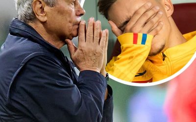 Accidentare de ultim moment pentru România: Munteanu, OUT pentru barajul cu Turcia Istanbulul se pregătește să găzduiască o confruntare crucială pentru România