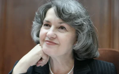 Mona Muscă, de la scena politică la discreția unei vieți retrase Mona Muscă, fost ministru și figură marcantă a politicii românești, a ales să se retragă definitiv din viața publică în urmă cu aproape două decenii