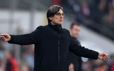 Derby-ul Beşiktaş – Galatasaray, sub lupa selecționerului Montella București – Meciul de fotbal dintre Beşiktaş și Galatasaray, din cadrul etapei a 25-a a ligii turcești Super Lig, a atras atenția generală, nu doar a fanilor, ci și a selecționerului echipei naționale a Turciei, Vincenzo Montella