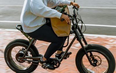 Accident grav cu o bicicletă electrică în SUA: O lecție despre siguranță și responsabilitate Un accident petrecut în statul american Minnesota readuce în prim-plan riscurile asociate cu utilizarea bicicletelor electrice