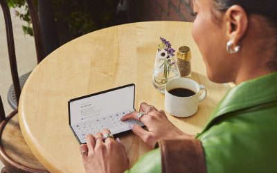 Lenovo testează un smartphone cu ecran uriaș, de 7,5 inci Compania Lenovo ar putea pregăti o schimbare majoră în portofoliul său de smartphone-uri, potrivit informațiilor apărute recent