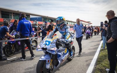 Qatar Grand Prix, amânat de pe 12 aprilie pe 8 noiembrie