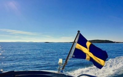 Suedia suspendă temporar expulzarea minorilor străini