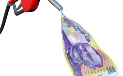 Carburanții rămân scumpi la începutul săptămânii, Guvernul pregătește măsuri Bucureștenii se confruntă cu prețuri ridicate la pompă, chiar și la începutul acestei săptămâni