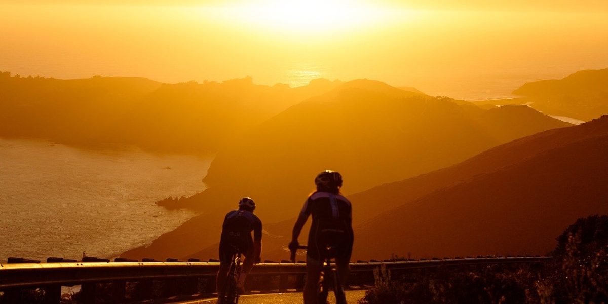 Punct temporar la granița cu Serbia pentru bicicliști