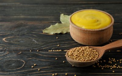 Sosul cald de muștar, o rețetă clasică ce revine în atenția bucătarilor În bucătăria românească tradițională, anumite preparate culinare au rezistat testului timpului, continuând să fie apreciate și în prezent