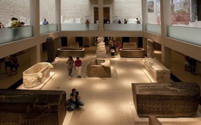 Organizația „Călător prin România” cere Muzeului de Istorie din Berlin detalii despre artefactele culturii Monteoru O organizație nonguvernamentală din domeniul culturii a solicitat Muzeului de Istorie din Berlin informații despre obiectele de inventar aparținând culturii Monteoru, descoperite în județul Buzău