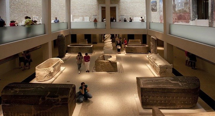 Organizația „Călător prin România” cere Muzeului de Istorie din Berlin detalii despre artefactele culturii Monteoru O organizație nonguvernamentală din domeniul culturii a solicitat Muzeului de Istorie din Berlin informații despre obiectele de inventar aparținând culturii Monteoru, descoperite în județul Buzău