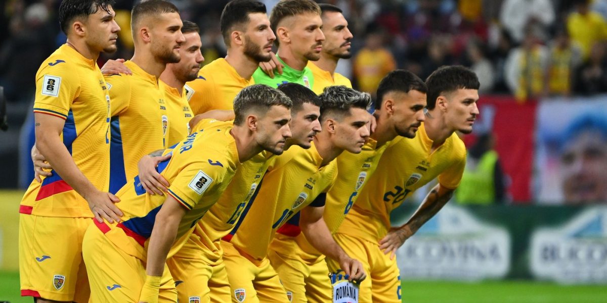 Opt echipe europene spun adio visului mondial: România ratează barajul, Slovacia, învinsă dramatic Drumul spre Cupa Mondială din Qatar s-a îngreunat considerabil pentru opt naționale din Europa, eliminate în urma meciurilor de baraj disputate joi seară