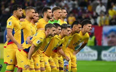 Opt echipe europene spun adio visului mondial: România ratează barajul, Slovacia, învinsă dramatic Drumul spre Cupa Mondială din Qatar s-a îngreunat considerabil pentru opt naționale din Europa, eliminate în urma meciurilor de baraj disputate joi seară