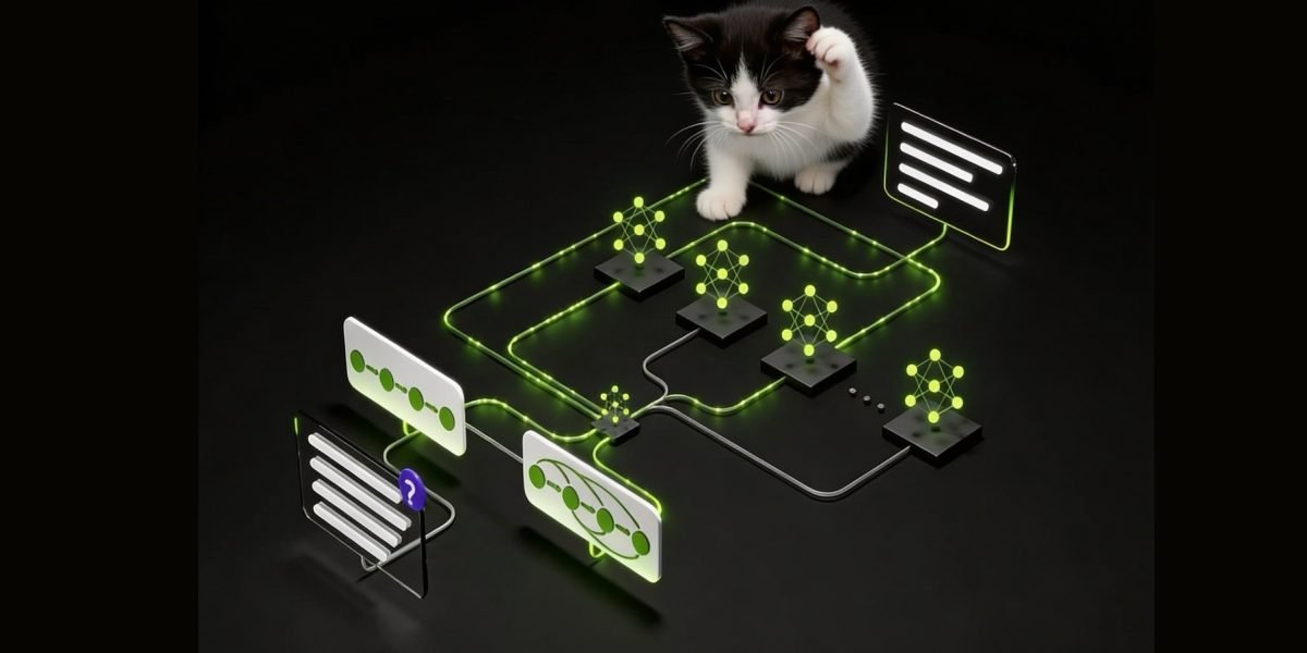 NVIDIA lansează Nemotron 3 Super, un nou model de inteligență artificială pentru agenți autonomi Gigantul tehnologic NVIDIA a prezentat recent modelul de inteligență artificială Nemotron 3 Super, o platformă concepută pentru a eficientiza dezvoltarea agenților AI autonomi