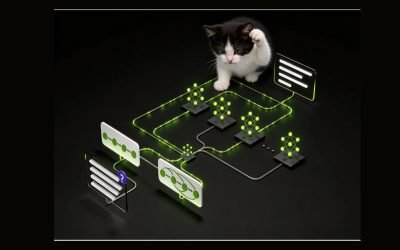 NVIDIA lansează Nemotron 3 Super, un nou model de inteligență artificială pentru agenți autonomi Gigantul tehnologic NVIDIA a prezentat recent modelul de inteligență artificială Nemotron 3 Super, o platformă concepută pentru a eficientiza dezvoltarea agenților AI autonomi