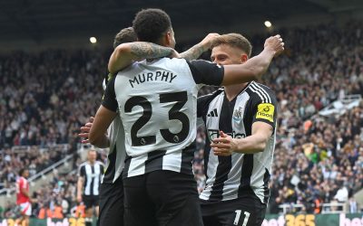 Etapa intermediară din Premier League: Spectacol garantat pe Voyo Etapa a 29-a din Premier League a oferit deja o serie de confruntări spectaculoase, cu goluri și răsturnări de situație