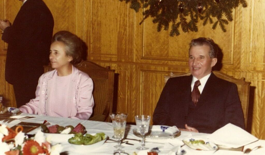 Rețeta de post cu spanac a lui Ceaușescu, dezvăluită