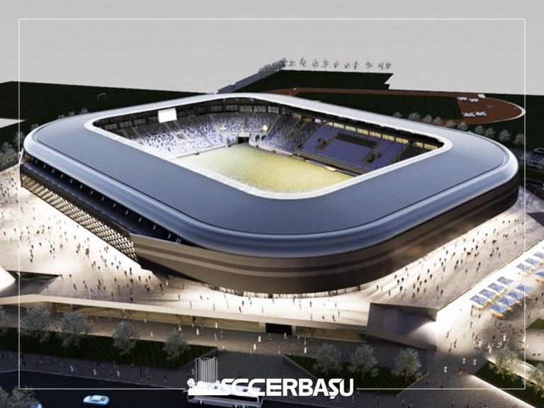 Un nou stadion „verde” prinde contur la Pitești: lucrările avansează Piteștiul se pregătește să primească o nouă arenă sportivă modernă, cu o capacitate de 15.200 de locuri, care va găzdui competiții sportive de cel mai înalt nivel