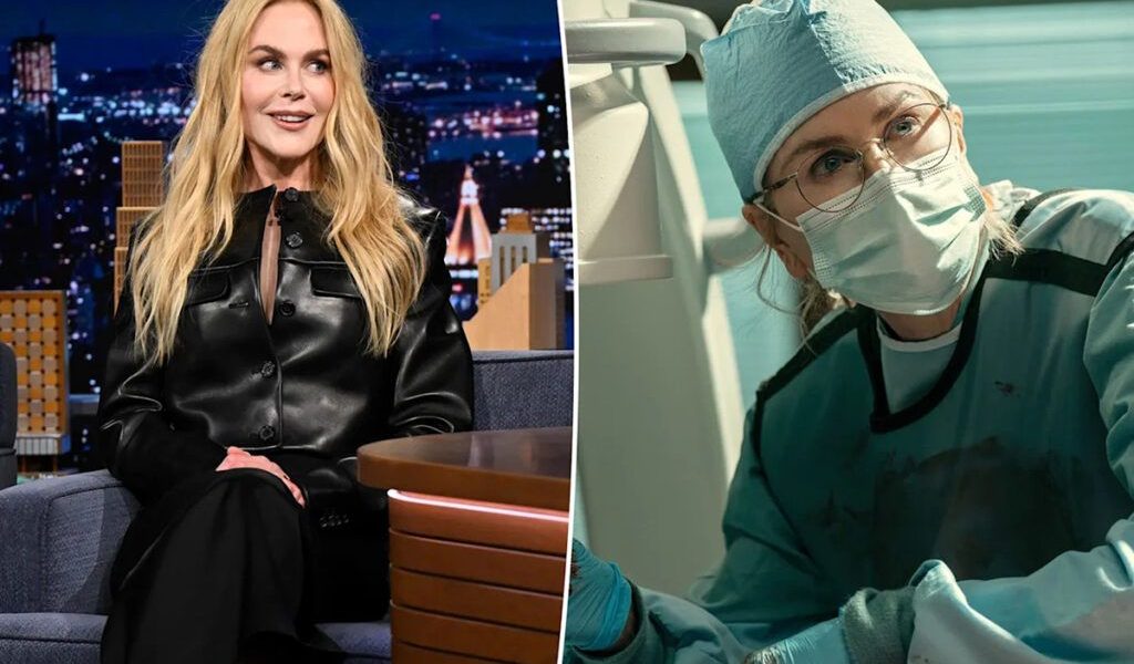 Nicole Kidman surprinde: Actrița dezvăluie că poate efectua o autopsie Actrița australiană Nicole Kidman a făcut o declarație neașteptată în cadrul unei emisiuni televizate, afirmând că a învățat să efectueze o autopsie