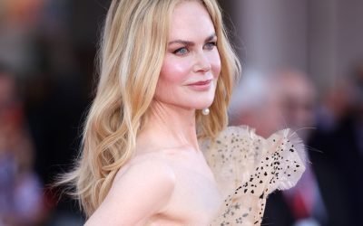Nicole Kidman, mai presus de glamour: Actrița alege biserica înaintea Oscarurilor În timp ce majoritatea vedetelor se pregătesc intens pentru gala premiilor Oscar, cu sesiuni la sala de fitness sau masaje relaxante, actrița Nicole Kidman alege o abordare diferită