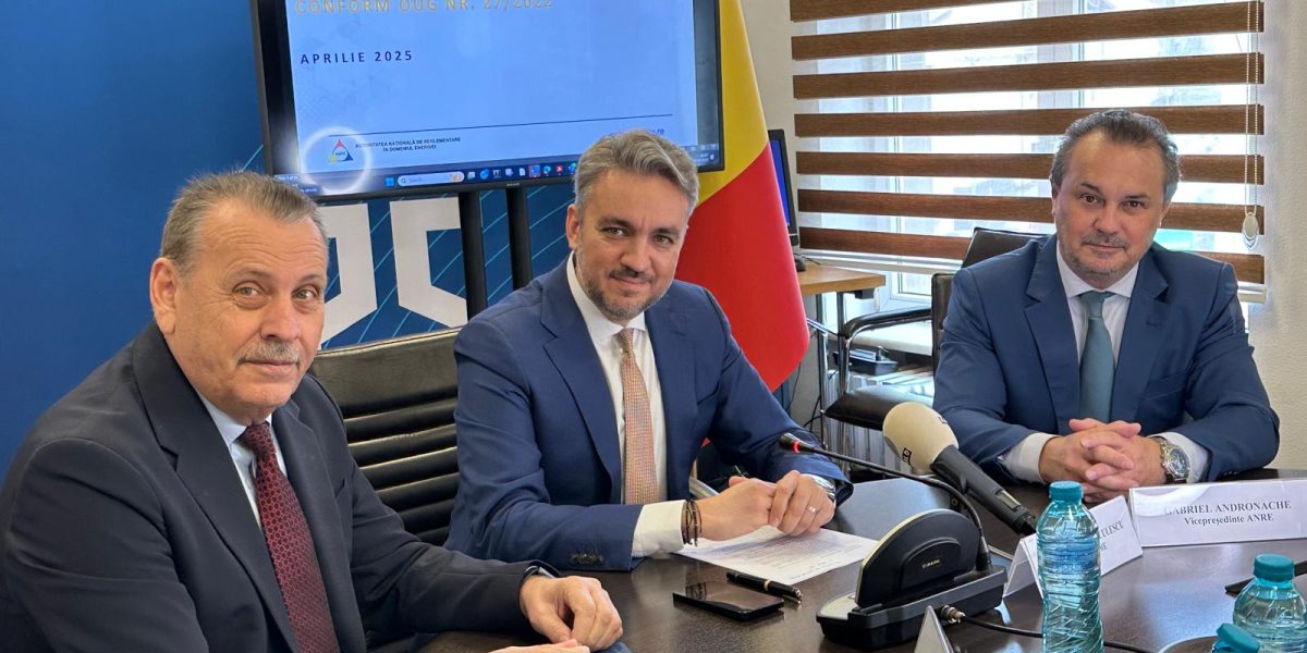 Anre, noi garanții pentru investitorii în regenerabile