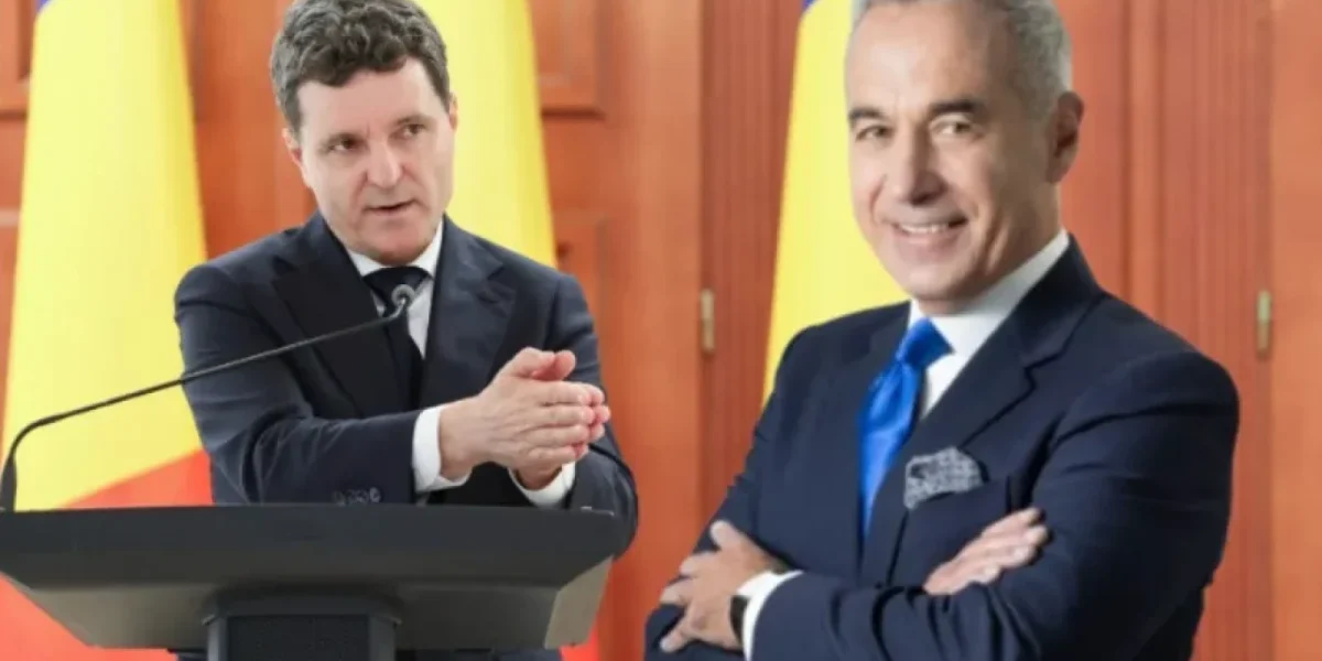 Călin Georgescu, fost candidat la președinția României, a criticat dur administrația actuală, într-un interviu recent