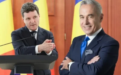 Călin Georgescu, fost candidat la președinția României, a criticat dur administrația actuală, într-un interviu recent