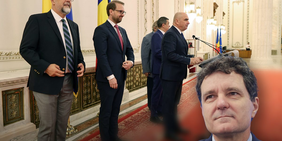 România: Buget în martie, anunță președintele Dan